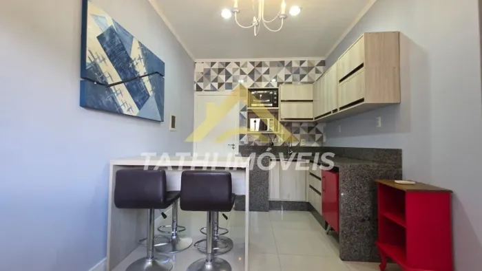 Studio para Locação em Florianópolis, Jurerê, 1 dormitório, 1 banheiro