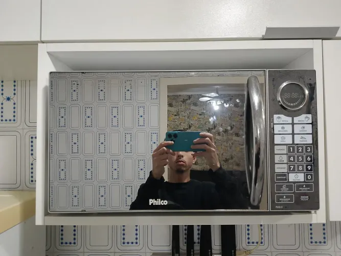 Microondas