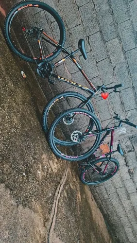 Bicicletas
