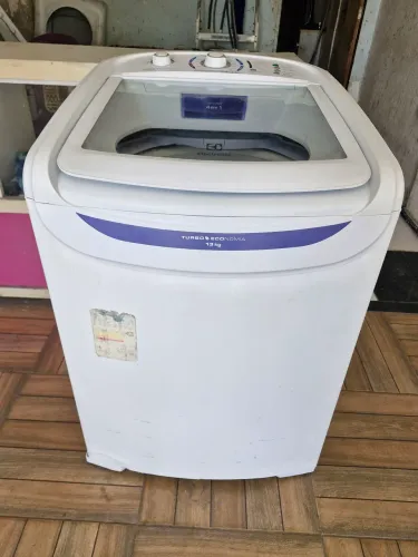 Máquina de lavar roupa 13kg