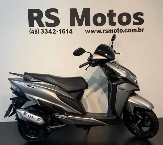 ELITE 125