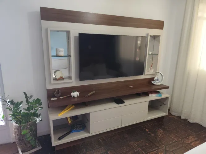 Estante+ sofá
