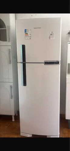 geladeira