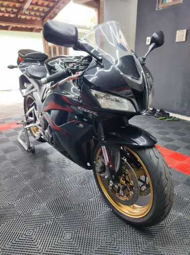 CBR 600rr