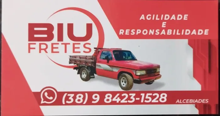 Fretes e Carretos