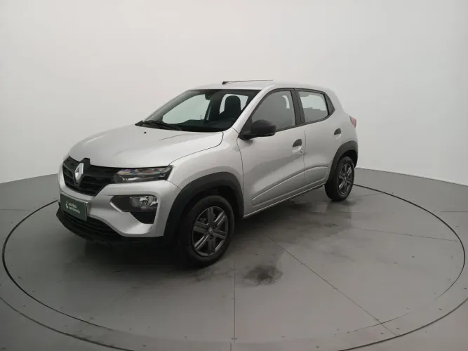 Renault Kwid 1.0 Zen 2025