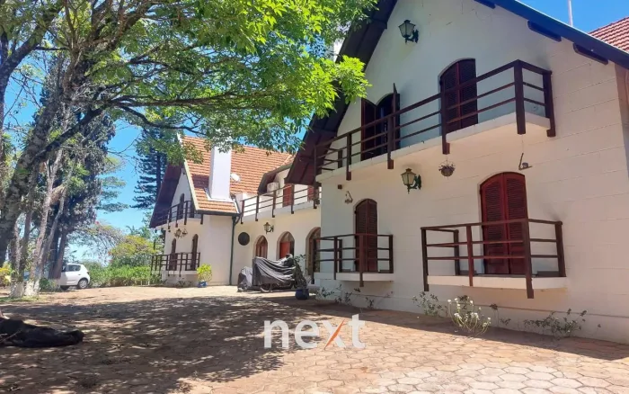 casa - Condomínio Fazenda Duas Marias - Jaguariúna