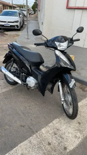 Biz 125 flex