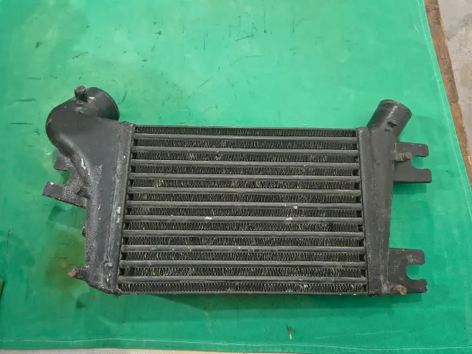 Intercooler Nissan xterra/Frontier 2.8