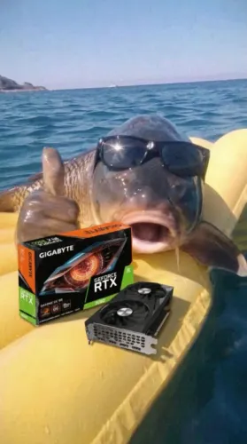 RTX 3060 8gb