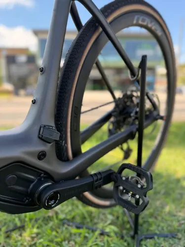 Bicicleta Specialized Turbo Creo SL Evo Carbon 