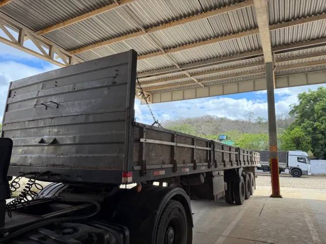 Carreta ls