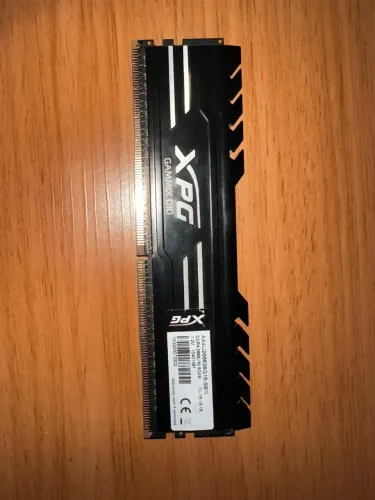 Memória ram ddr4 xpg