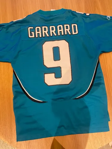 Camisa NFL JACKSONVILLE