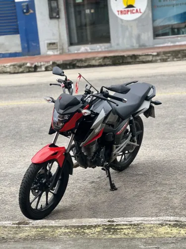 VENDO TITAN 160