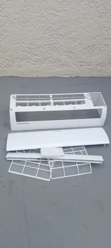 INSTALAÇÃO E MANUTENÇÃO EM AR CONDICIONADO