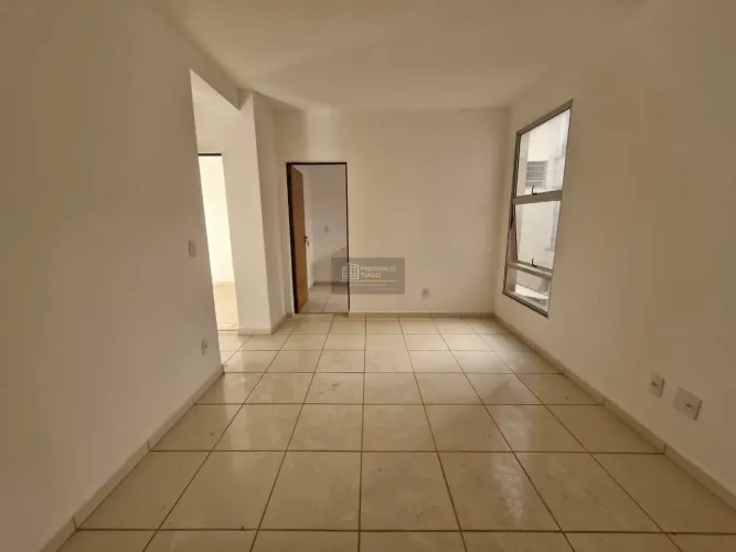 Condomínio Cittá Milão - Apartamento 2 Quartos Bairro Liberdade, Santa Luzia