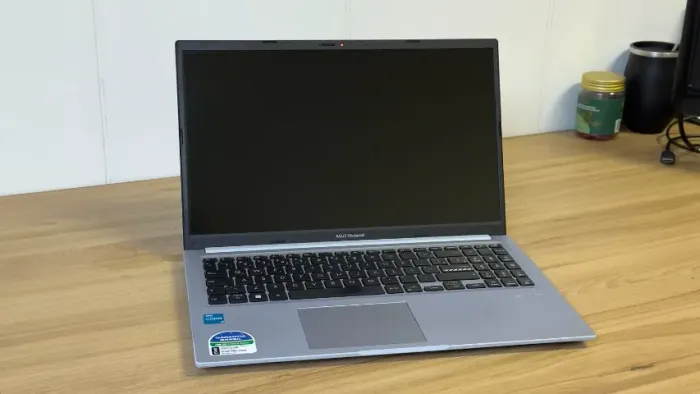 Notebook ASUS Vivobook 15 à venda
