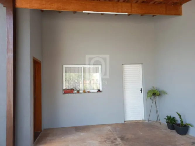 Casa à venda na Vila dos Ypês - Boituva, SP