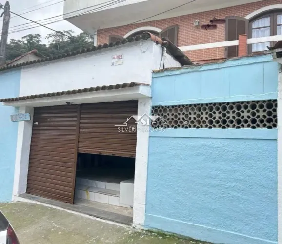 Loja- Petrópolis, Quitandinha