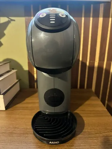 Cafeteira semi nova 
