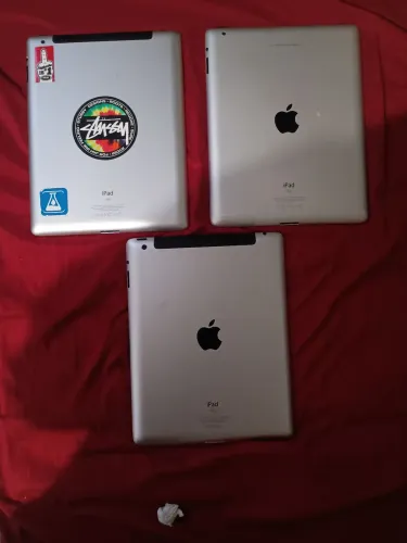 iPad