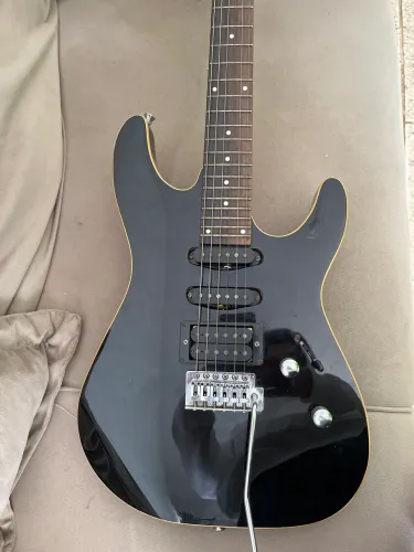 Guitarra 