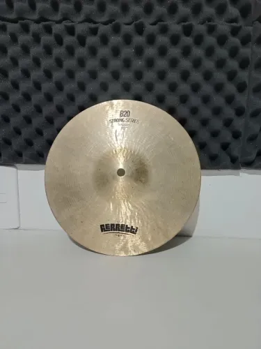 Vendo splash 10"
