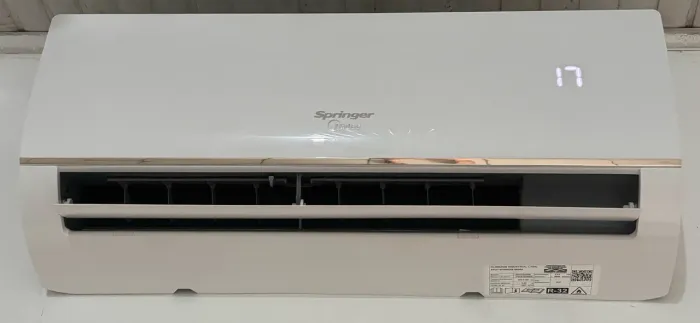 Split ar-condicionado