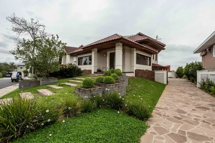 Casa á venda em condomínio no Uberaba, Tirol das Torres ARYA1