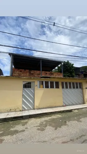 Casa a venda na cidade nova proximo ao db