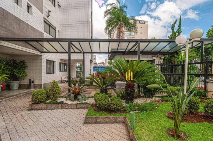 Apartamento com 3 dormitórios à venda, 88 m² por R$ 670.000 - Tucuruvi - São Paulo/SP