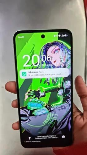 Infinix Hot 60i 128gb