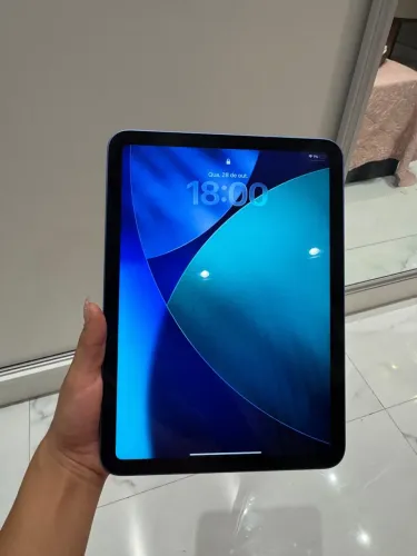 iPad 10