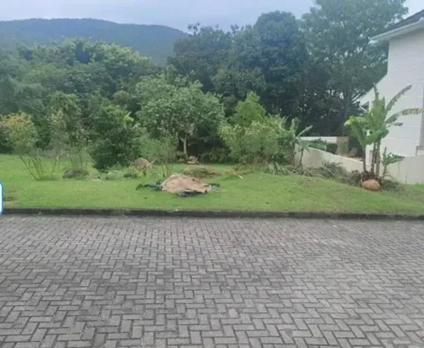 Terreno à venda, 451 m² por R$ 1.380.000,00 - Santo Antônio de Lisboa - Florianópolis/SC