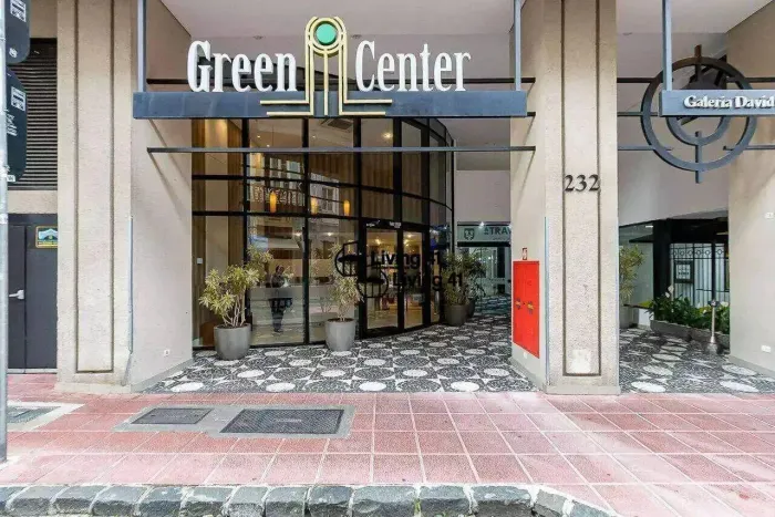 Sala à venda, 26 m² por R$ 180.000,00 - Centro - Curitiba/PR