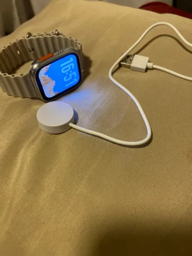 Relógio Smartwatch