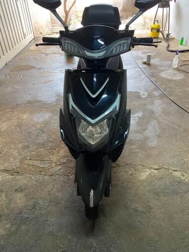 Fast elétrica 1000w