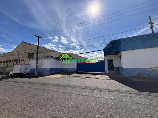 GALPÃO PARA ALUGUEL, TERESINA-PI