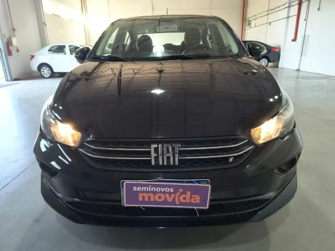 Fiat Cronos Drive 1.3 8V Flex 2025
