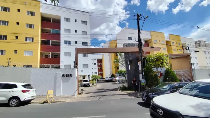 Imóvel para aluguel tem 75 metros quadrados com 3 quartos em Santa Isabel - Teresina - PI