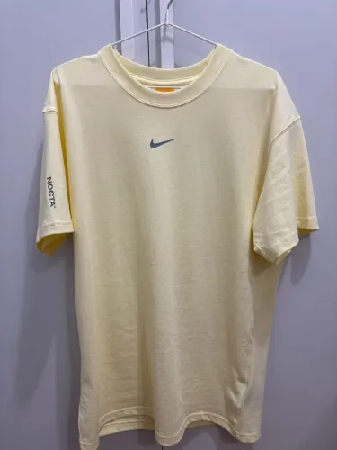 Camiseta Nike Nocta - P