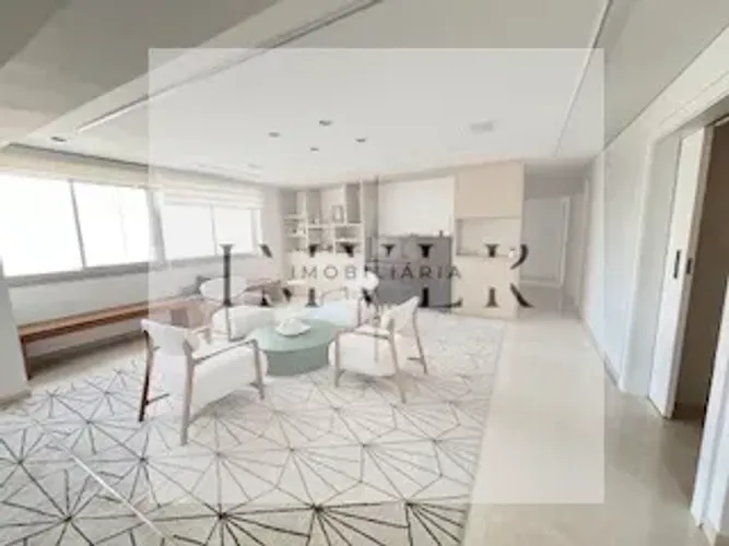 Condominio Ilha do Sul 330 metros quadrados com 5 quartos em Alto de Pinheiros - São Paulo