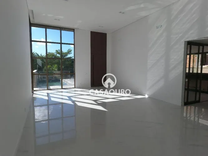 Casa com 4 quartos à venda, 455 m² por R$ 4.490.000 - Quintas do Sol - Nova Lima/MG