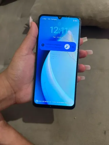Realme barato c50