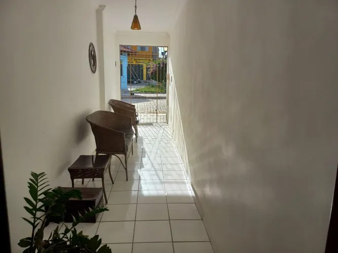 Casa a venda
