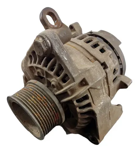 Alternador Axor Atego Actros A *