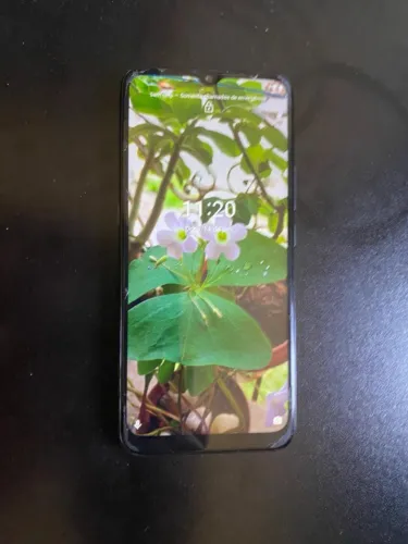 Moto e7 usado