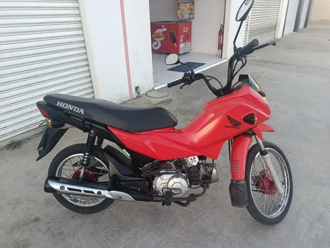Honda POP 110i