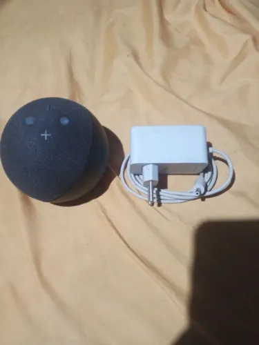 Assistente virtual Alexa(Amazon)
